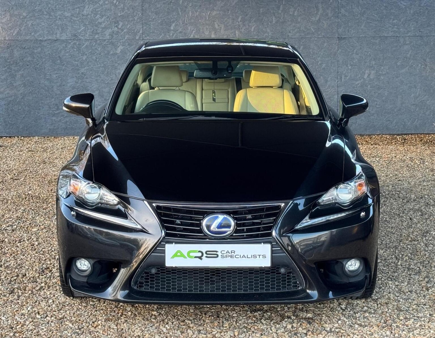 Used Lexus IS 2016 for sale - 76536706: Photo 10