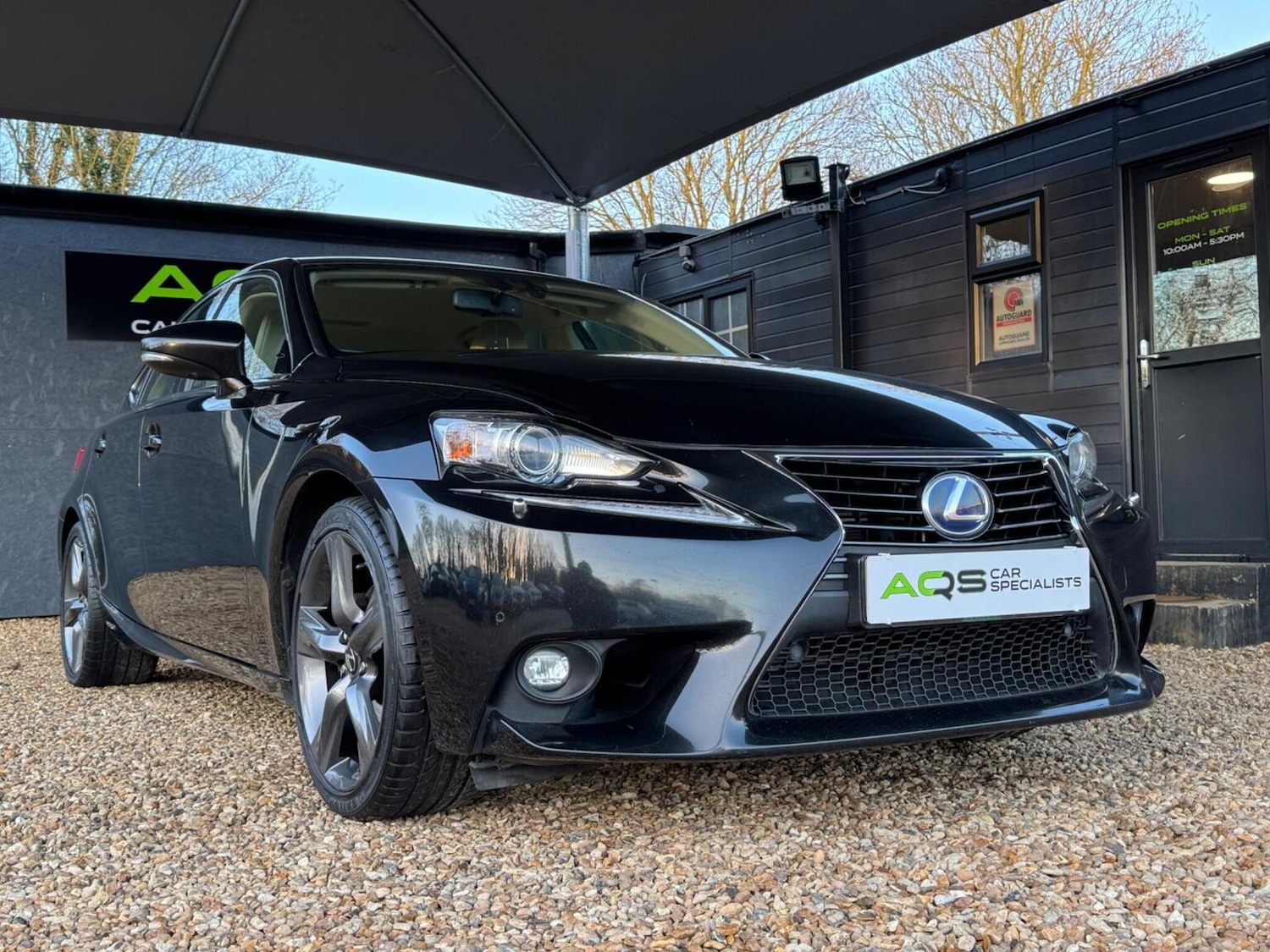 Used Lexus IS 2016 for sale - 76536706: Photo 11