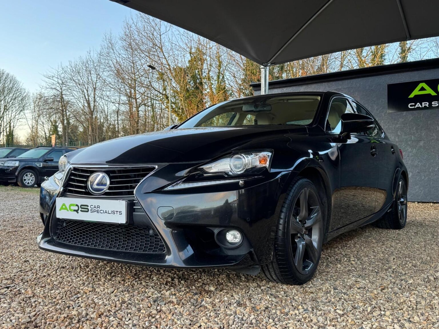 Used Lexus IS 2016 for sale - 76536706: Photo 17