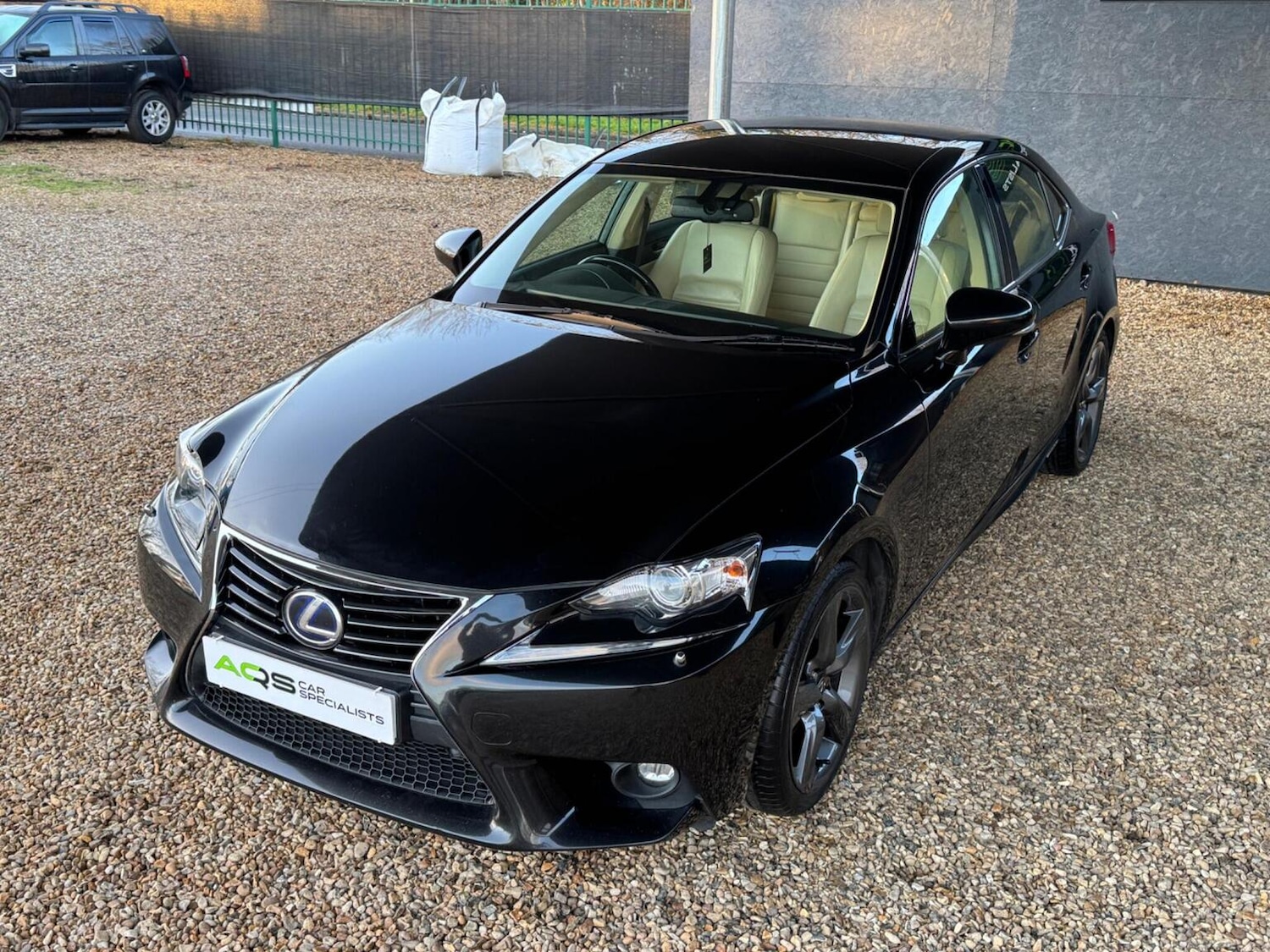 Used Lexus IS 2016 for sale - 76536706: Photo 18