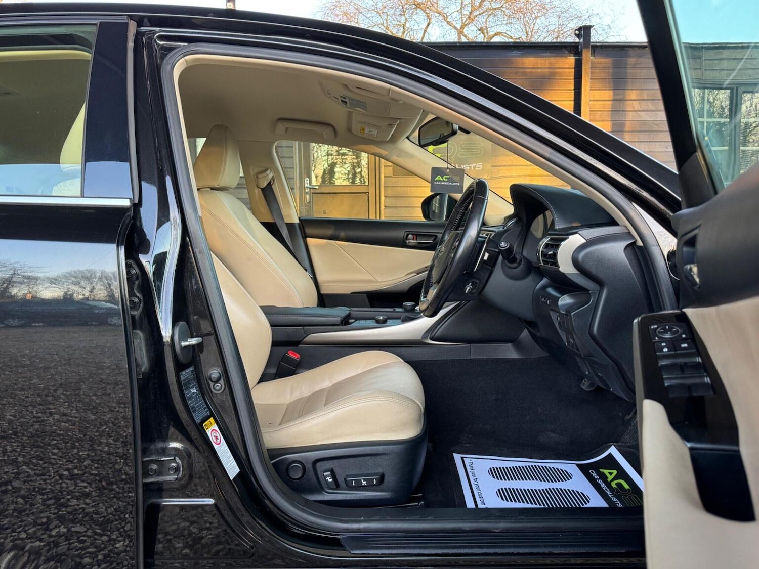 Used Lexus IS 2016 for sale - 76536706: Photo 20