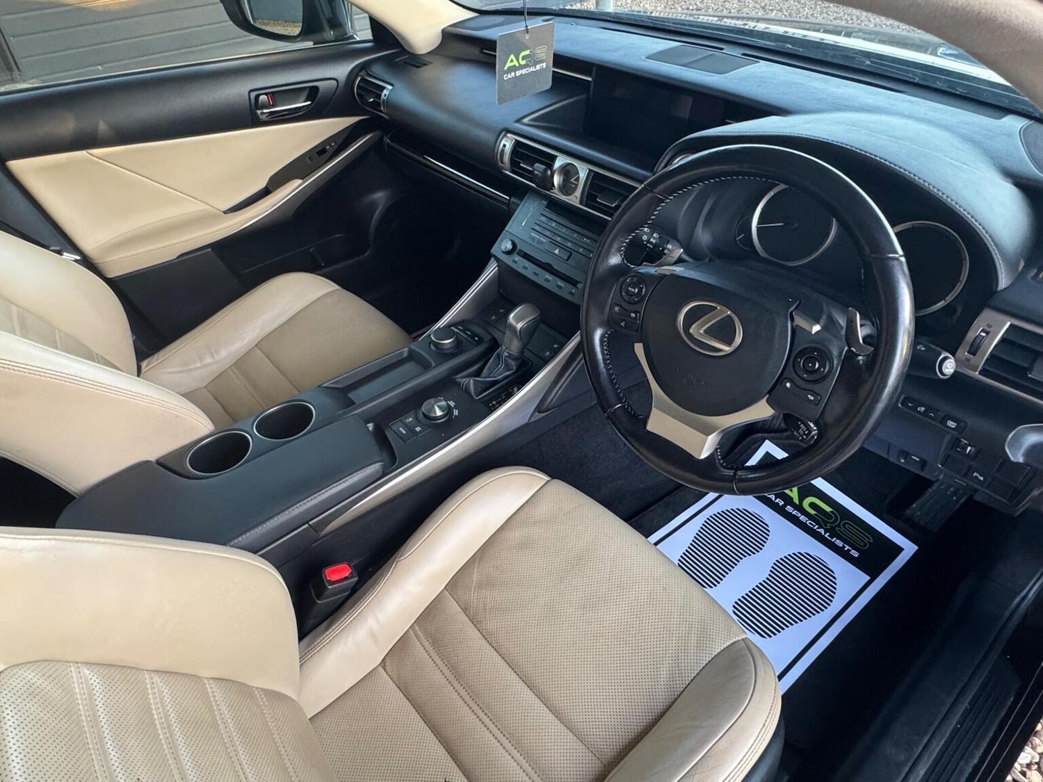 Used Lexus IS 2016 for sale - 76536706: Photo 22