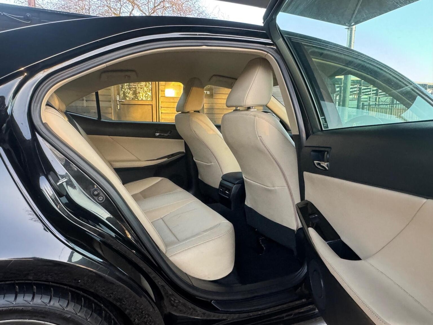 Used Lexus IS 2016 for sale - 76536706: Photo 24