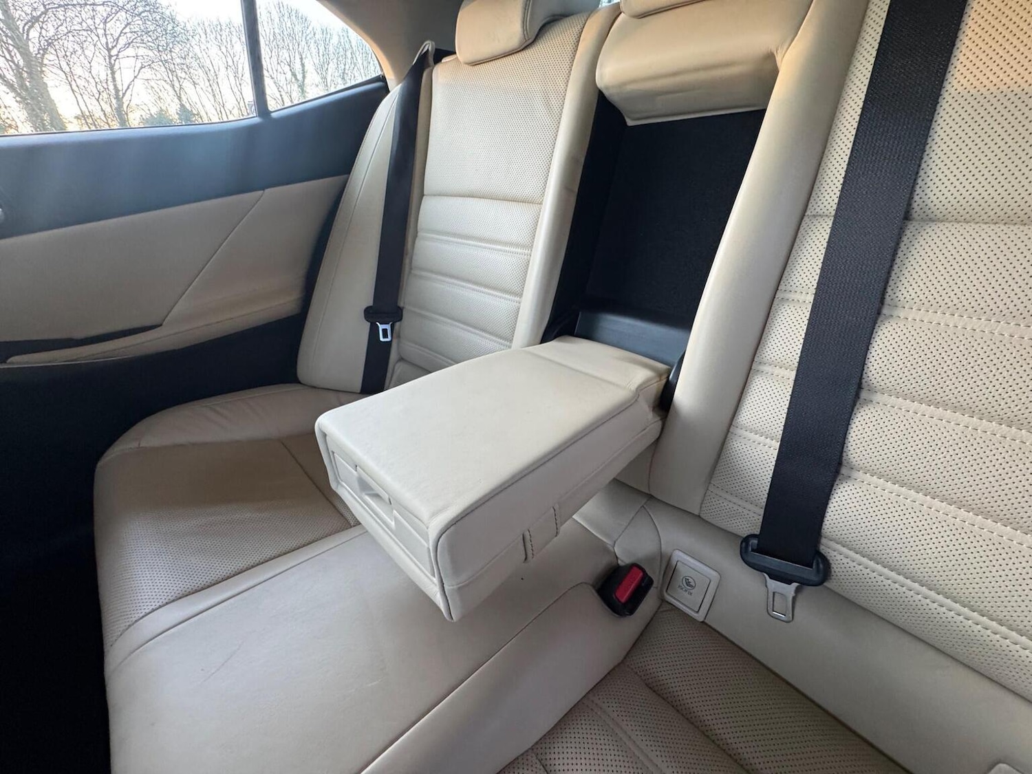 Used Lexus IS 2016 for sale - 76536706: Photo 32