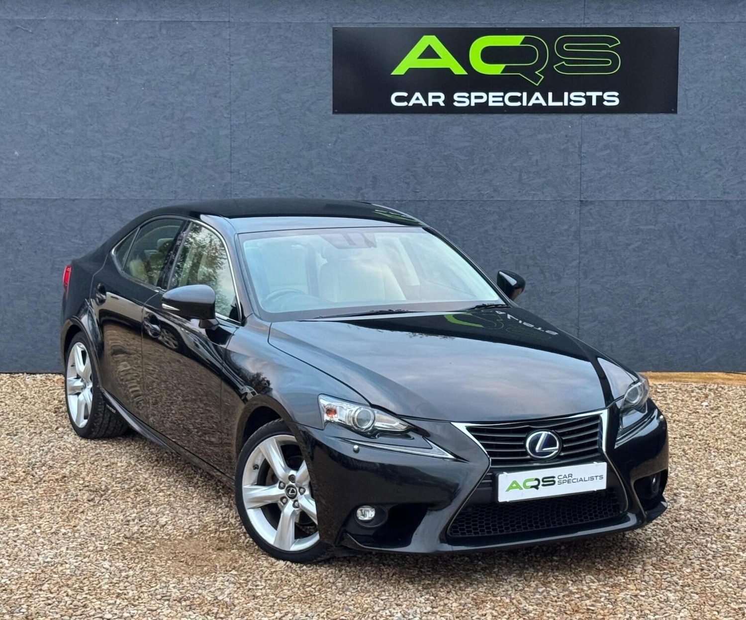 Used Lexus IS 2016 for sale - 76536706: Photo 4