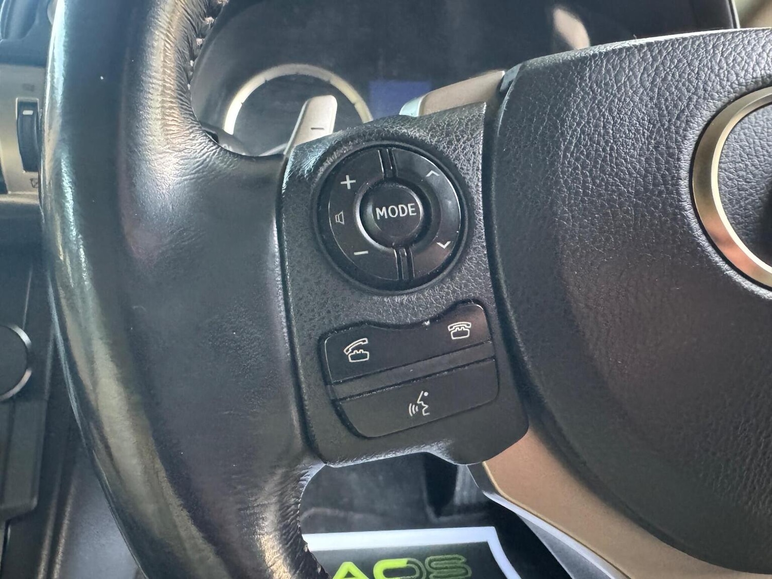 Used Lexus IS 2016 for sale - 76536706: Photo 41