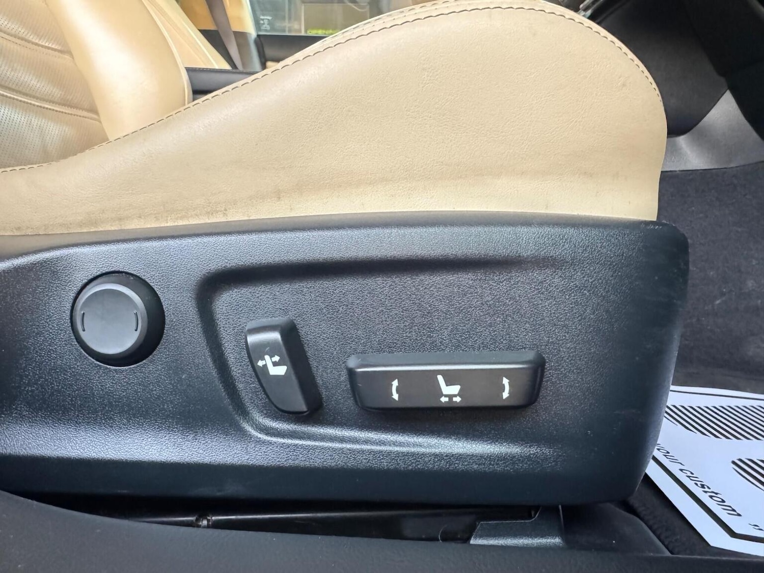 Used Lexus IS 2016 for sale - 76536706: Photo 42