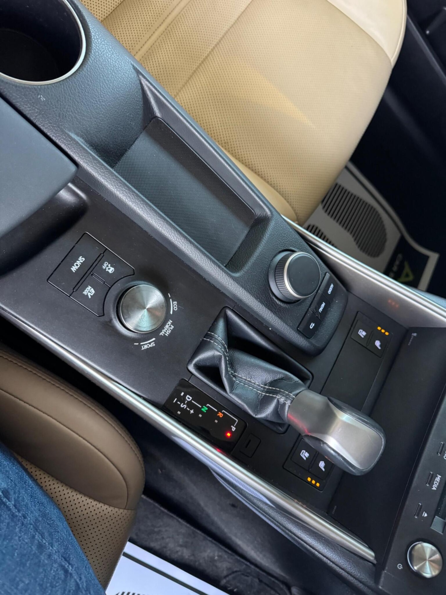 Used Lexus IS 2016 for sale - 76536706: Photo 43