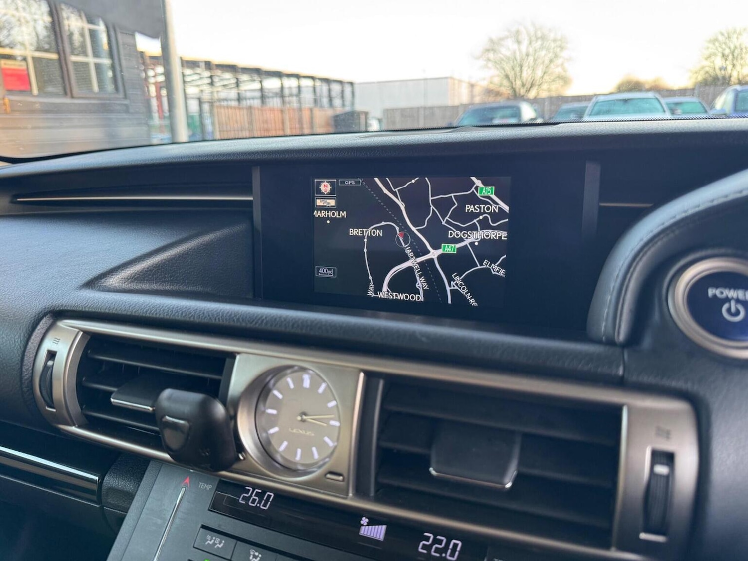 Used Lexus IS 2016 for sale - 76536706: Photo 47