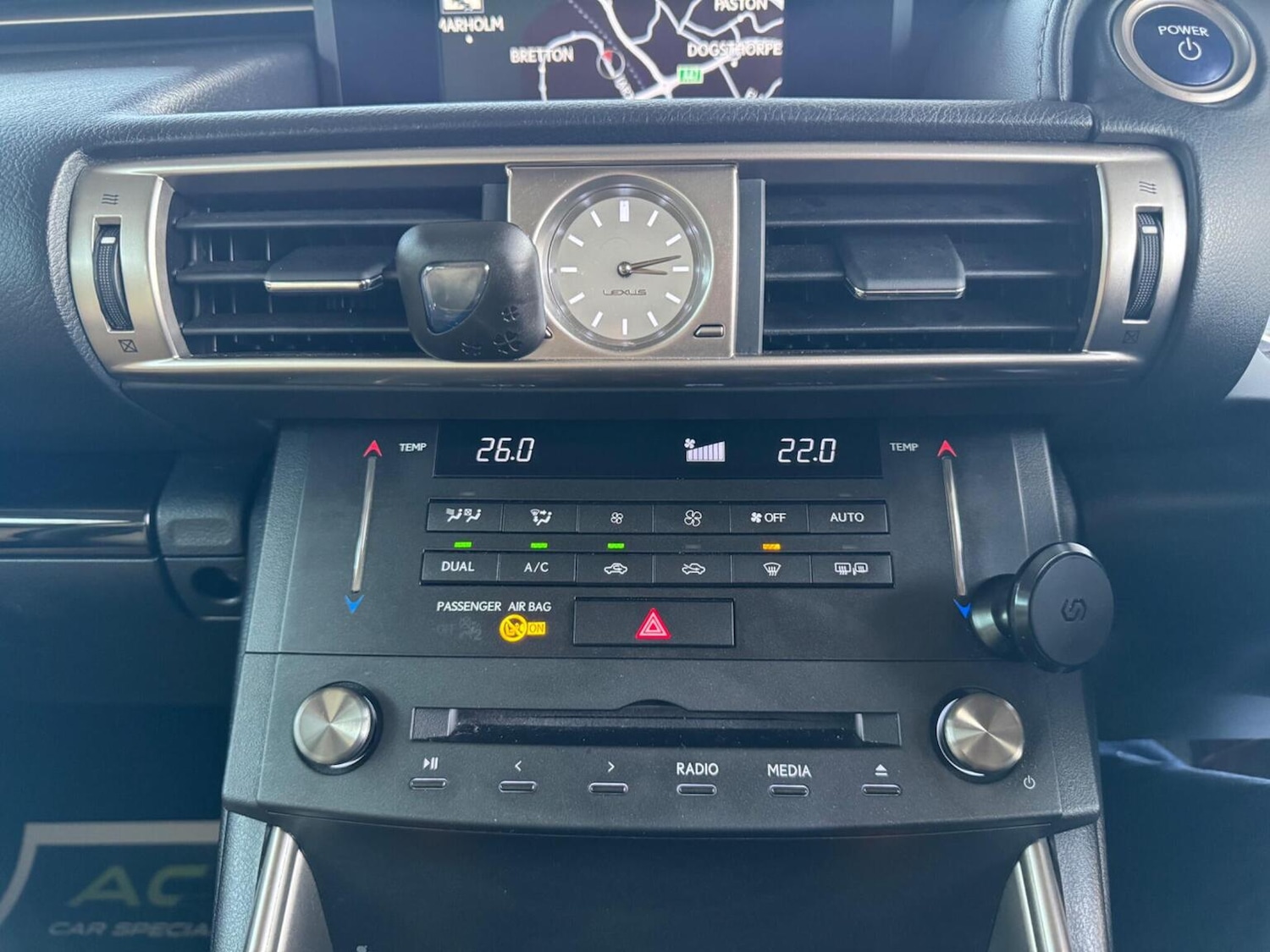 Used Lexus IS 2016 for sale - 76536706: Photo 48