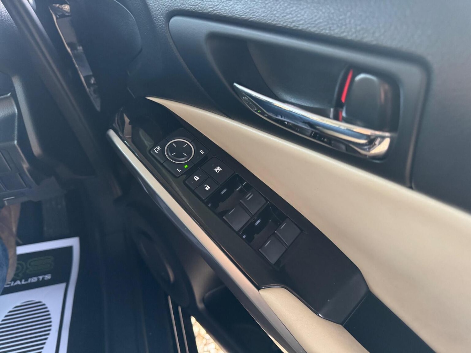 Used Lexus IS 2016 for sale - 76536706: Photo 50