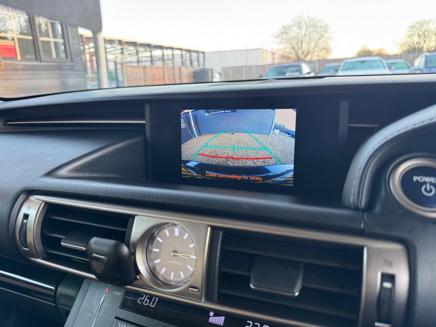 Used Lexus IS 2016 for sale - 76536706: Photo 51