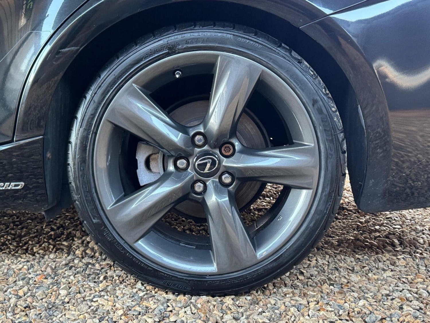 Used Lexus IS 2016 for sale - 76536706: Photo 52