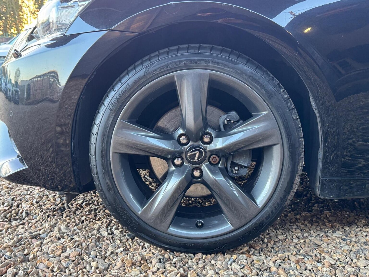 Used Lexus IS 2016 for sale - 76536706: Photo 53