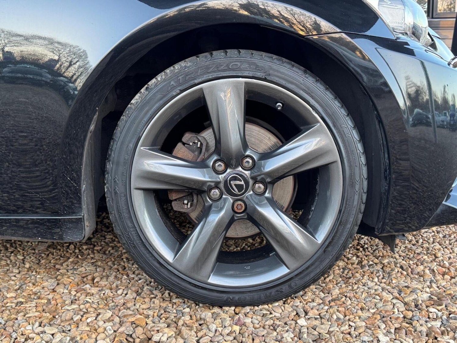 Used Lexus IS 2016 for sale - 76536706: Photo 54