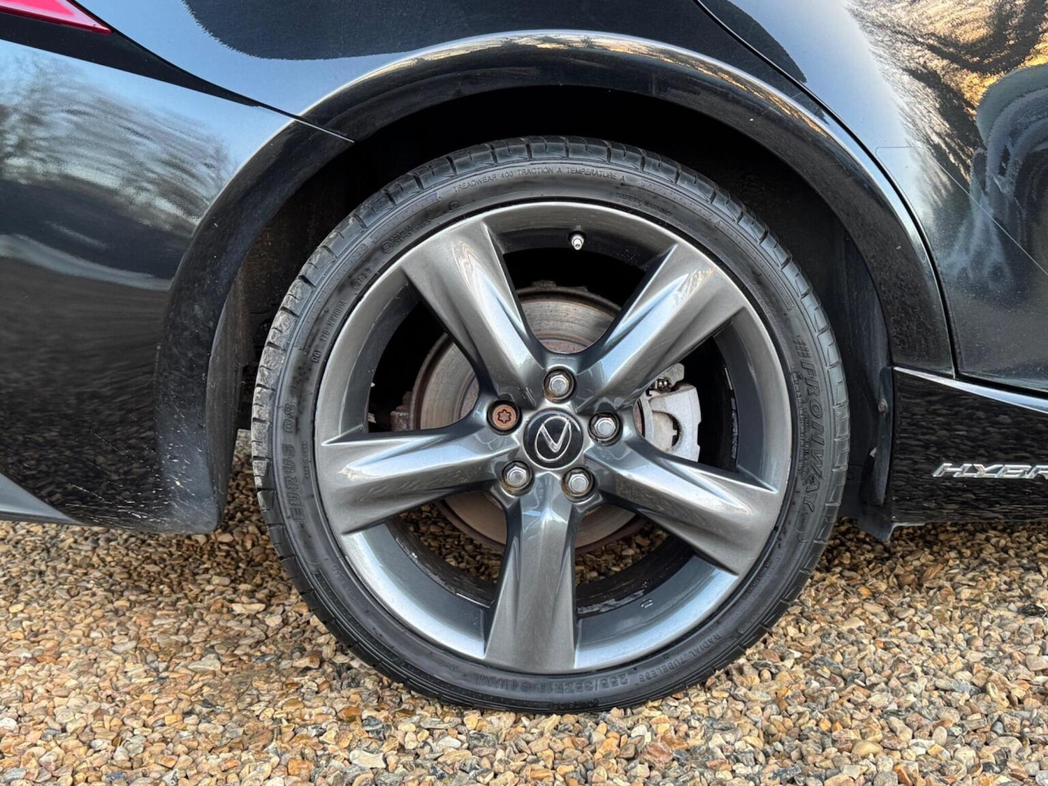 Used Lexus IS 2016 for sale - 76536706: Photo 55