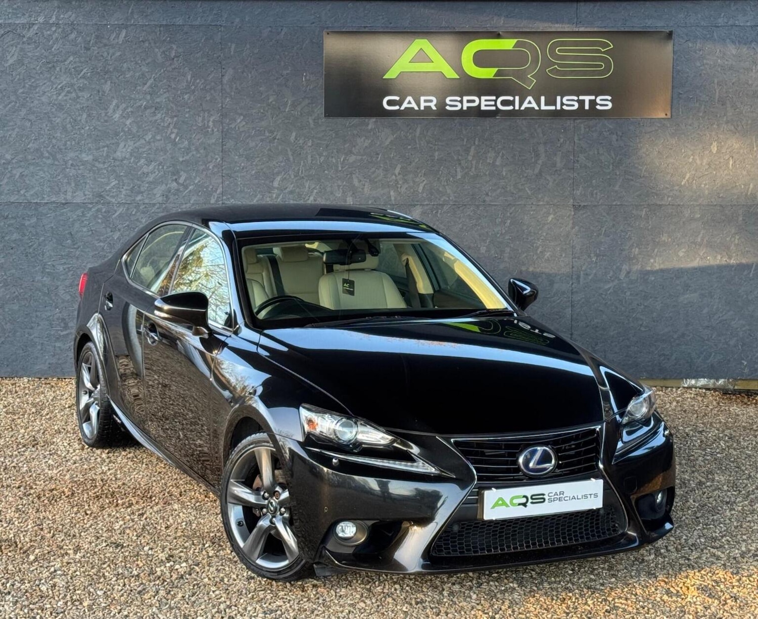 Used Lexus IS 2016 for sale - 76536706: Photo 56