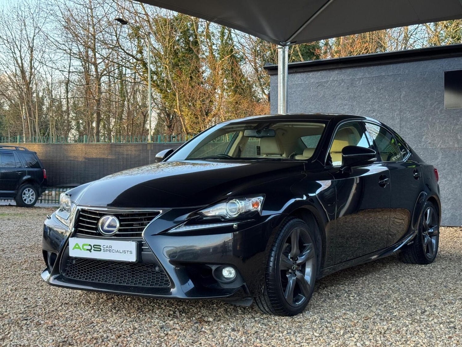 Used Lexus IS 2016 for sale - 76536706: Photo 9