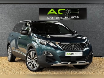Used Peugeot 5008 2019 for sale - 78531526: Photo