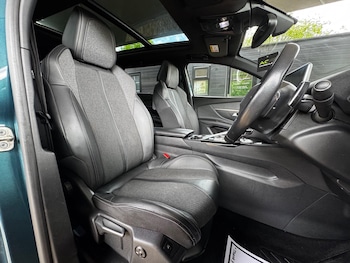 Used Peugeot 5008 2019 for sale - 78531526: Photo