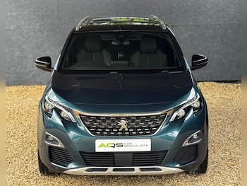 Used Peugeot 5008 2019 for sale - 78531526: Photo