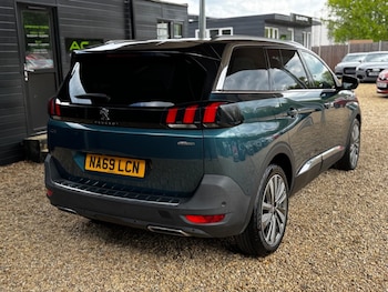 Used Peugeot 5008 2019 for sale - 78531526: Photo
