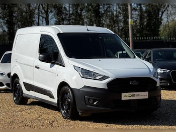 Used Ford Transit Connect 2020 for sale - 78316413: Photo