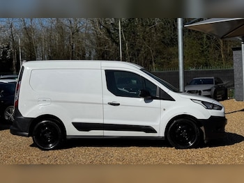 Used Ford Transit Connect 2020 for sale - 78316413: Photo