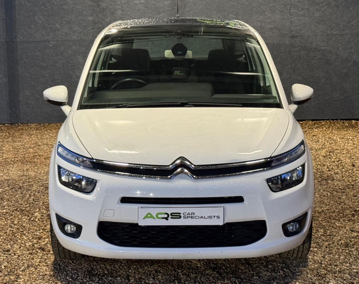 Used Citroen C4 Grand Picasso 2015 for sale - 77357313: Photo 10