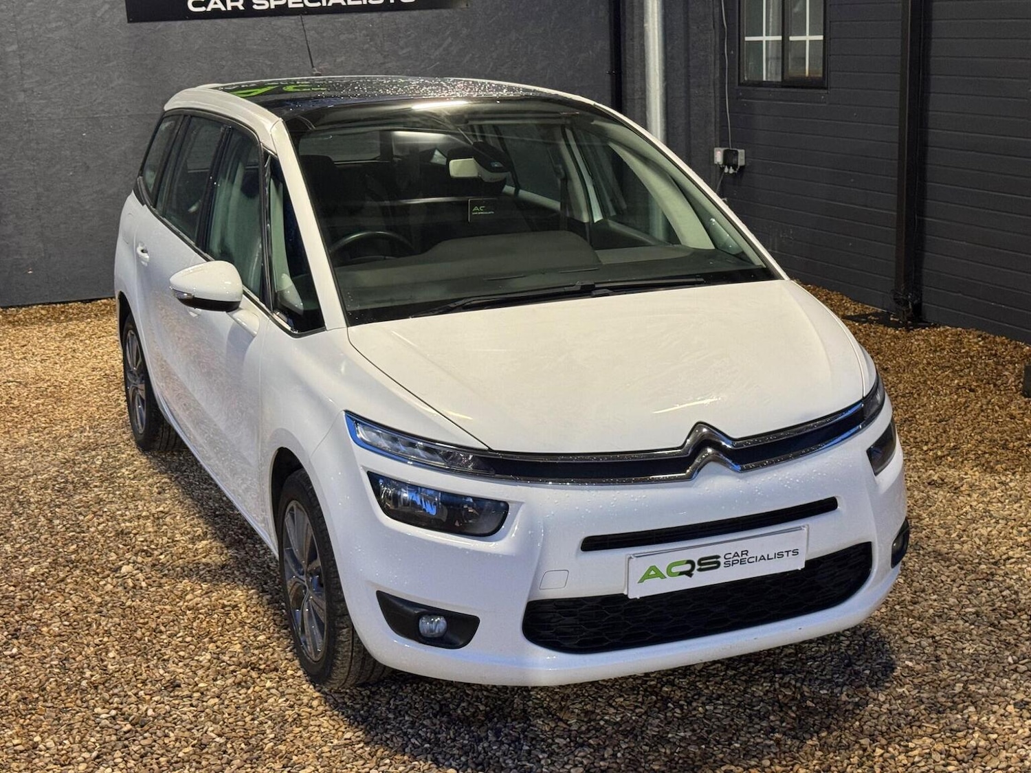 Used Citroen C4 Grand Picasso 2015 for sale - 77357313: Photo 11