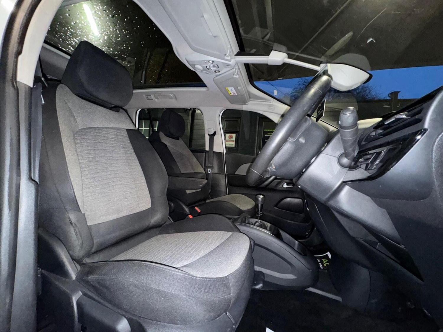 Used Citroen C4 Grand Picasso 2015 for sale - 77357313: Photo 18