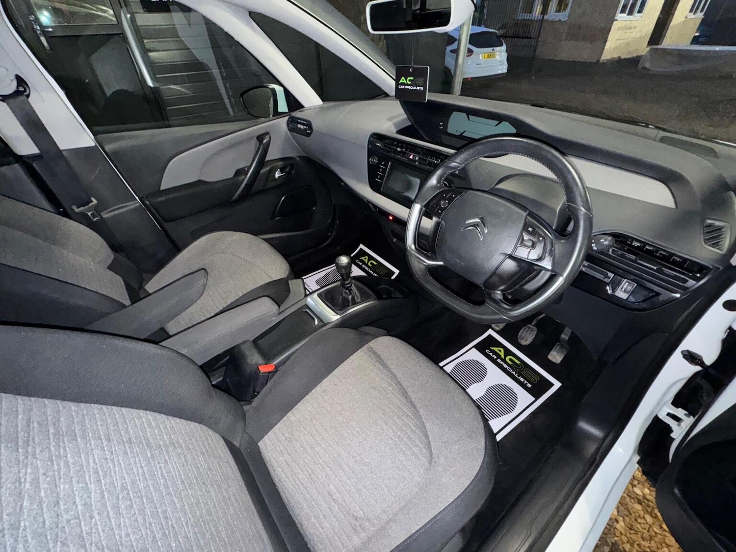 Used Citroen C4 Grand Picasso 2015 for sale - 77357313: Photo 19