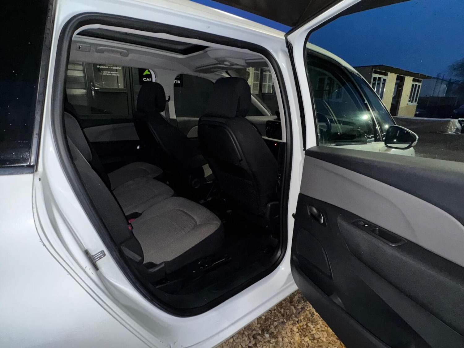 Used Citroen C4 Grand Picasso 2015 for sale - 77357313: Photo 20