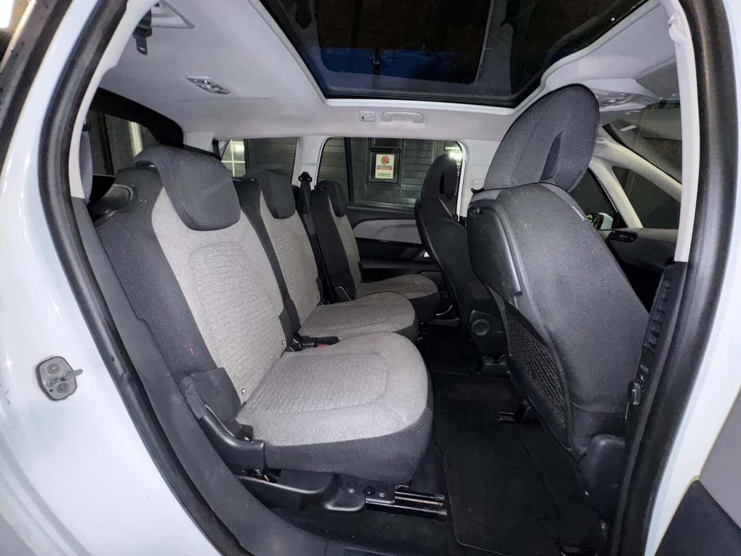 Used Citroen C4 Grand Picasso 2015 for sale - 77357313: Photo 21