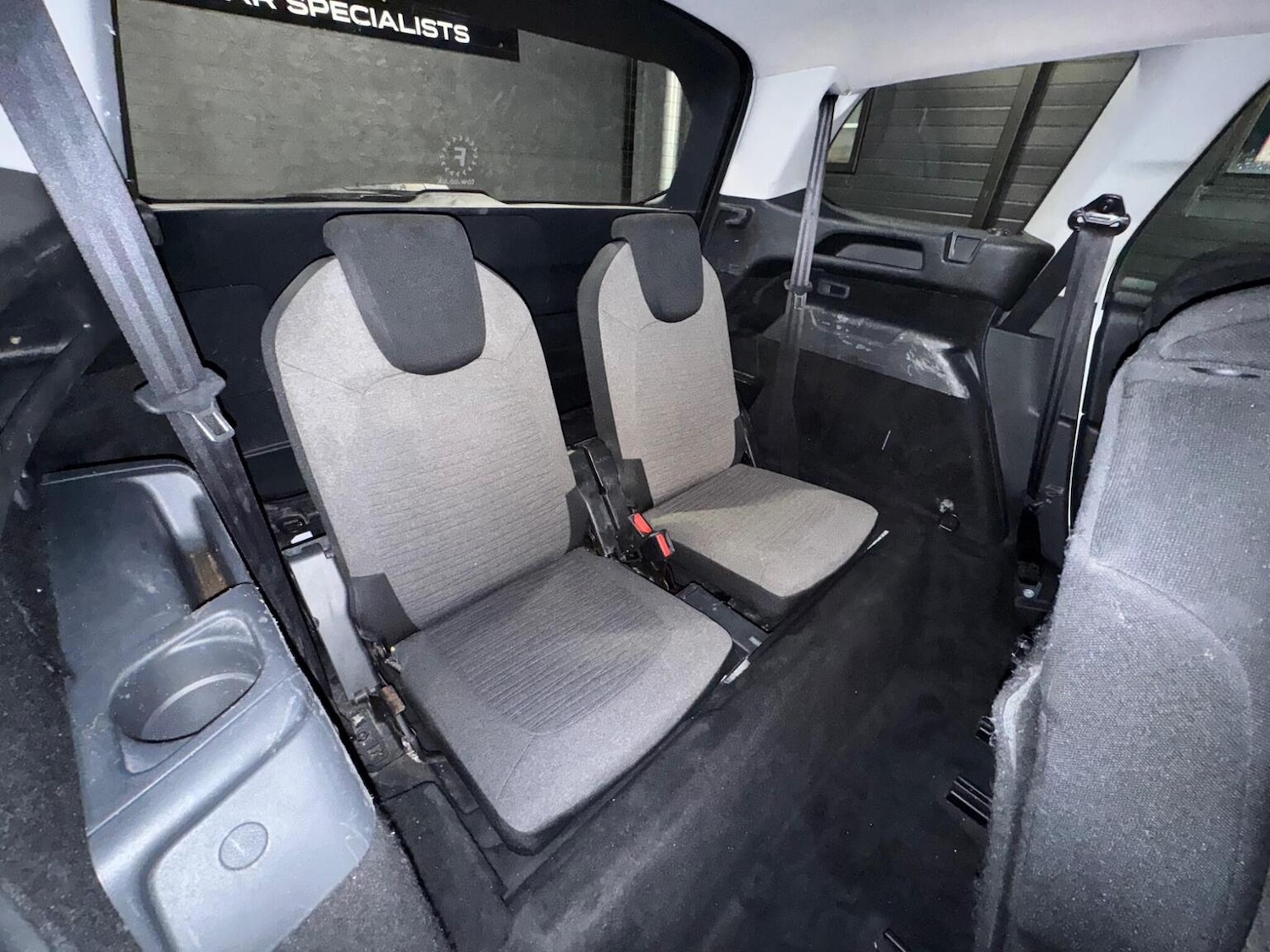 Used Citroen C4 Grand Picasso 2015 for sale - 77357313: Photo 23