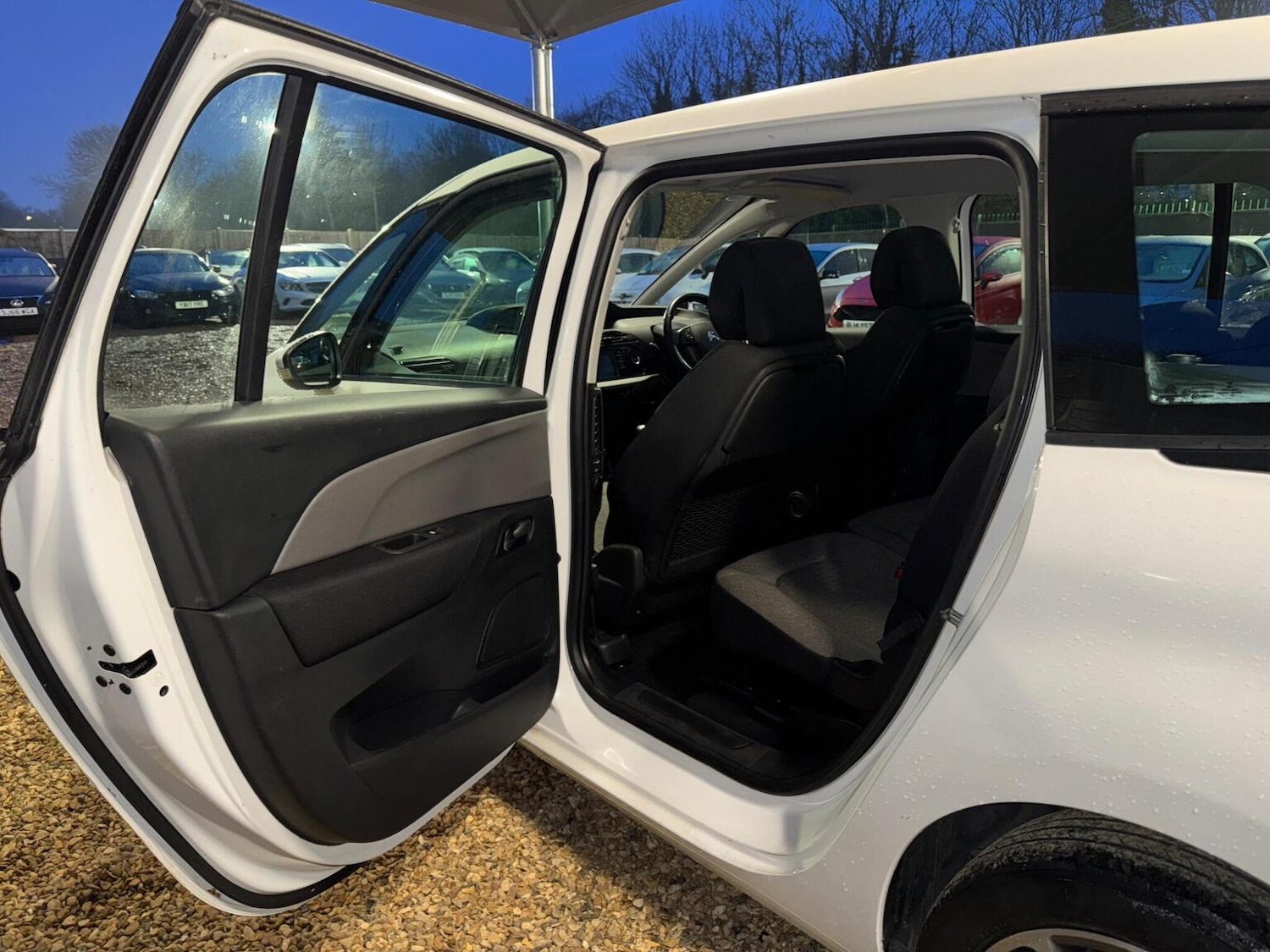 Used Citroen C4 Grand Picasso 2015 for sale - 77357313: Photo 26