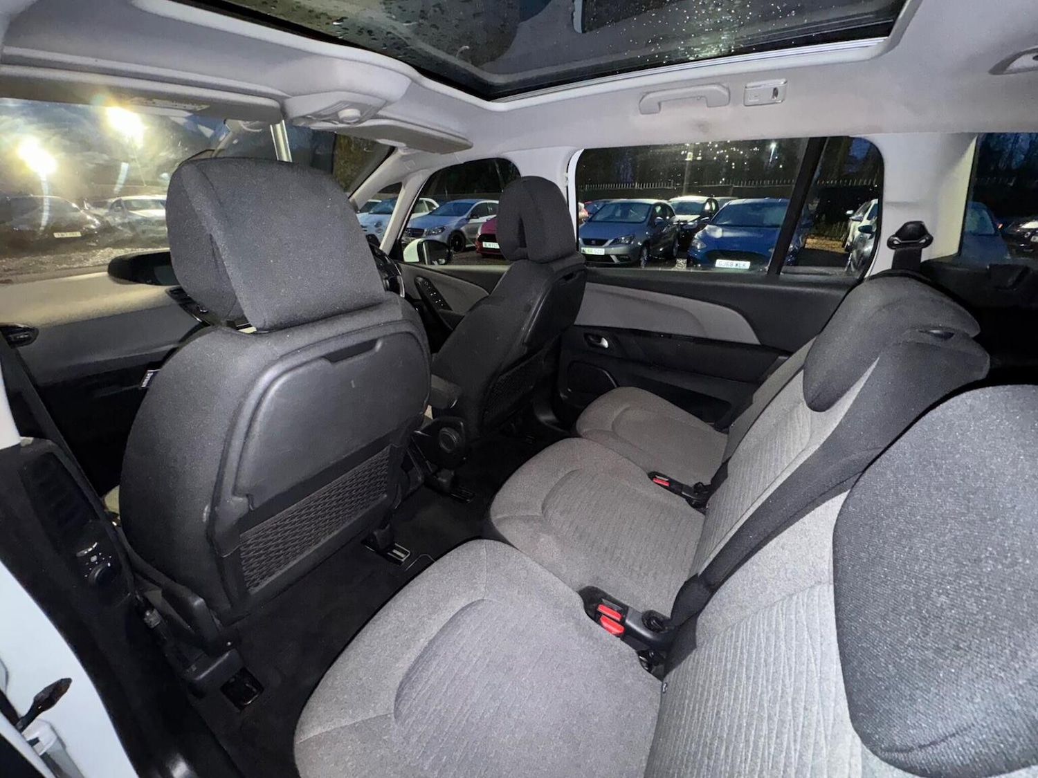 Used Citroen C4 Grand Picasso 2015 for sale - 77357313: Photo 29