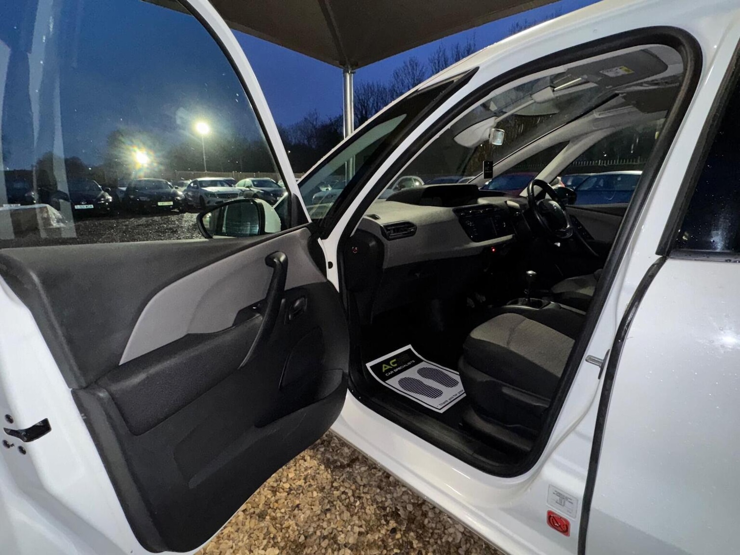 Used Citroen C4 Grand Picasso 2015 for sale - 77357313: Photo 30