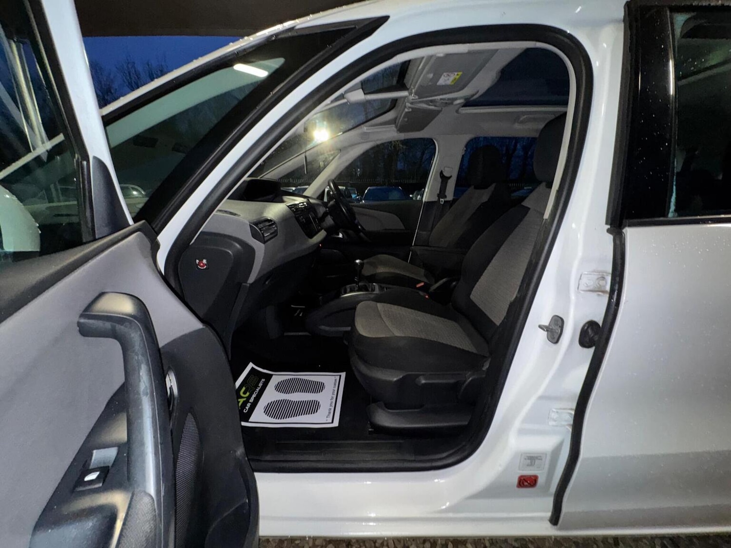 Used Citroen C4 Grand Picasso 2015 for sale - 77357313: Photo 31