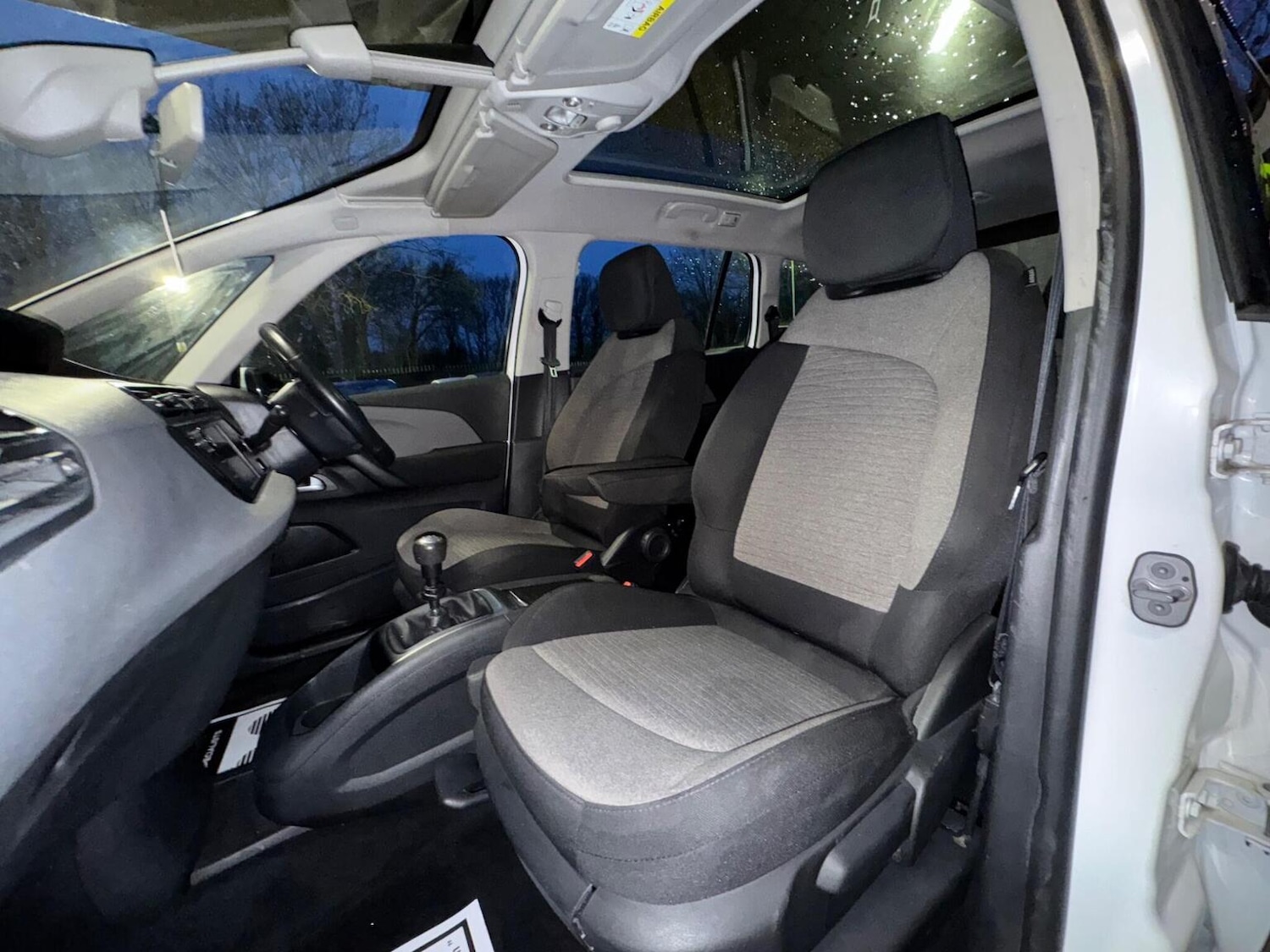 Used Citroen C4 Grand Picasso 2015 for sale - 77357313: Photo 32