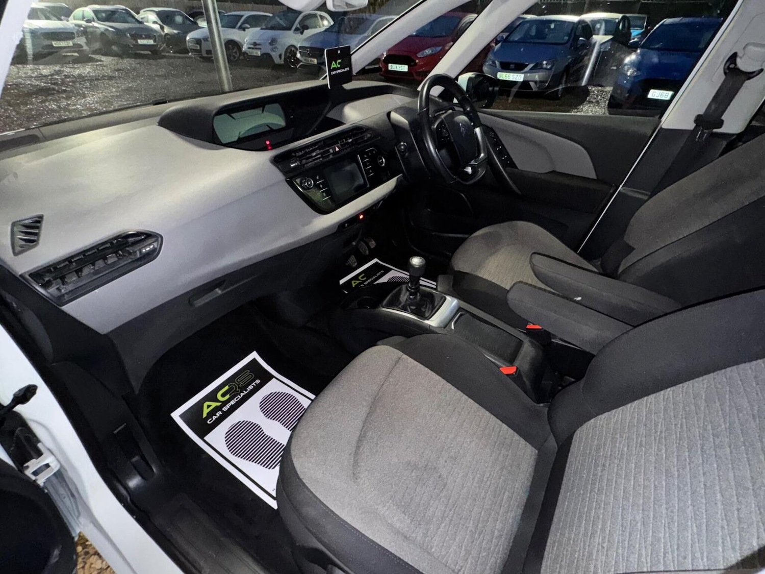 Used Citroen C4 Grand Picasso 2015 for sale - 77357313: Photo 33