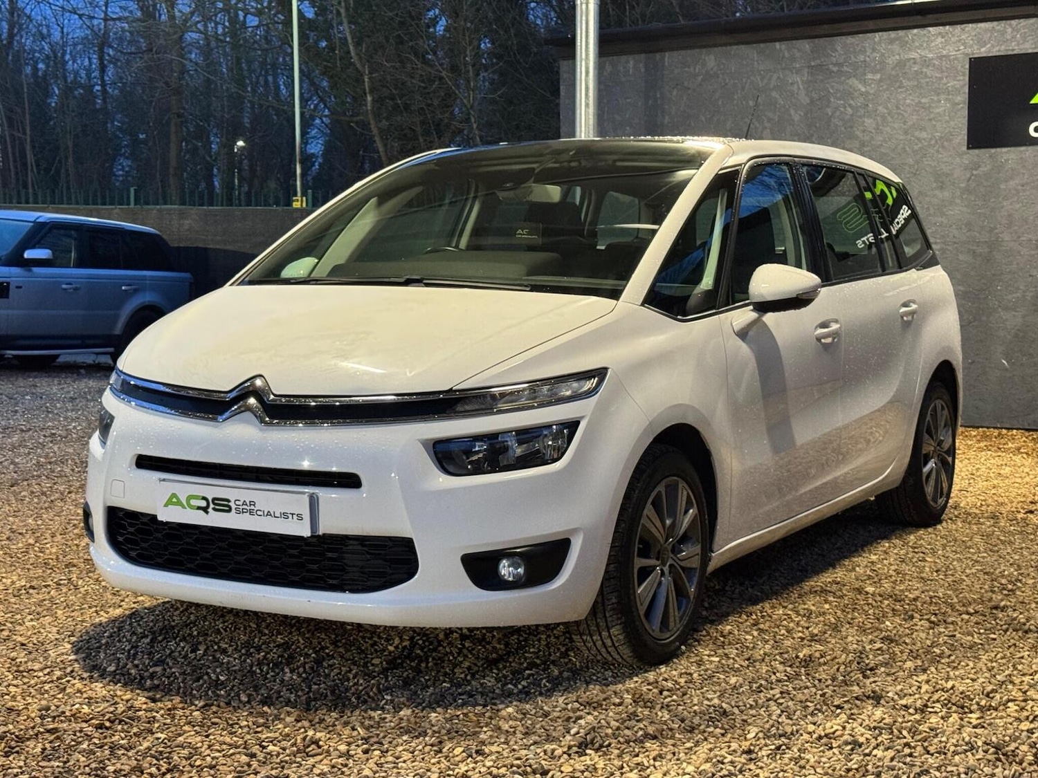 Used Citroen C4 Grand Picasso 2015 for sale - 77357313: Photo 9