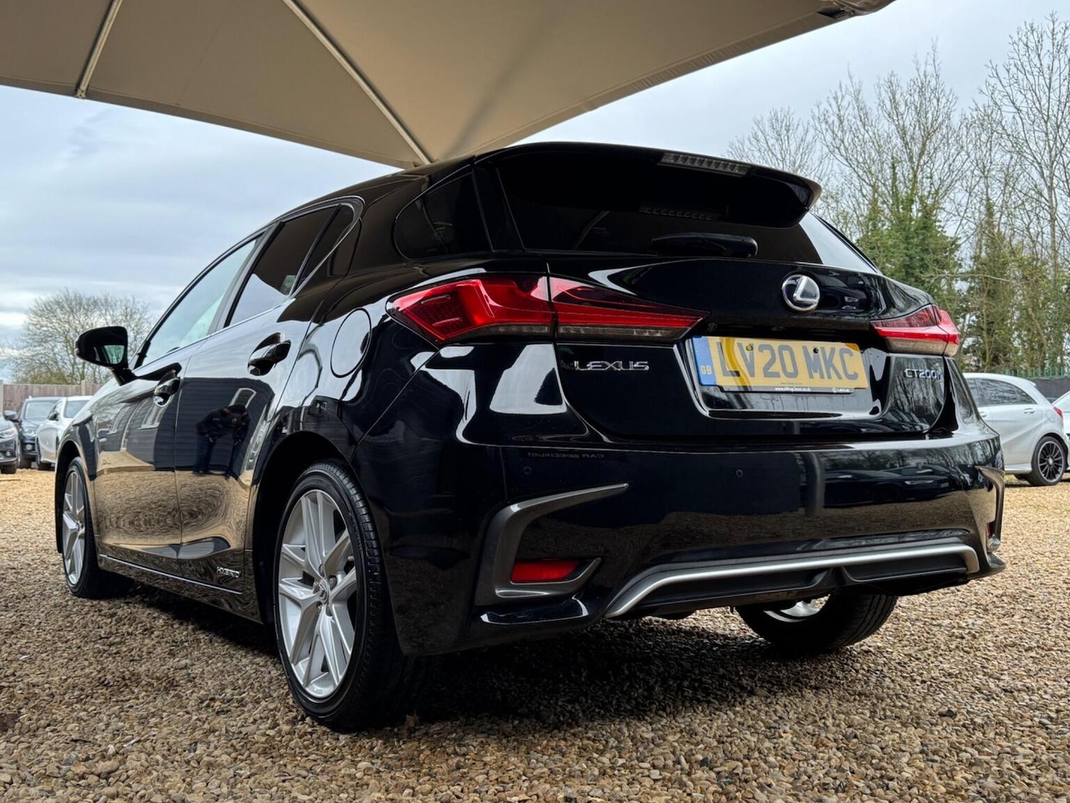 Used Lexus CT 2020 for sale - 77662222: Photo 15