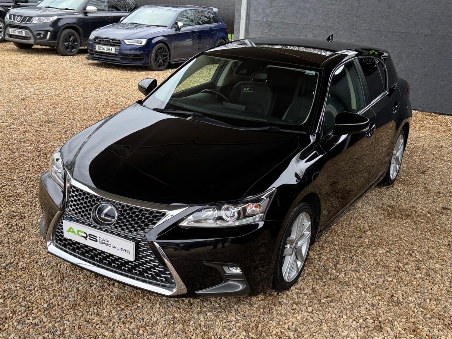 Used Lexus CT 2020 for sale - 77662222: Photo 18