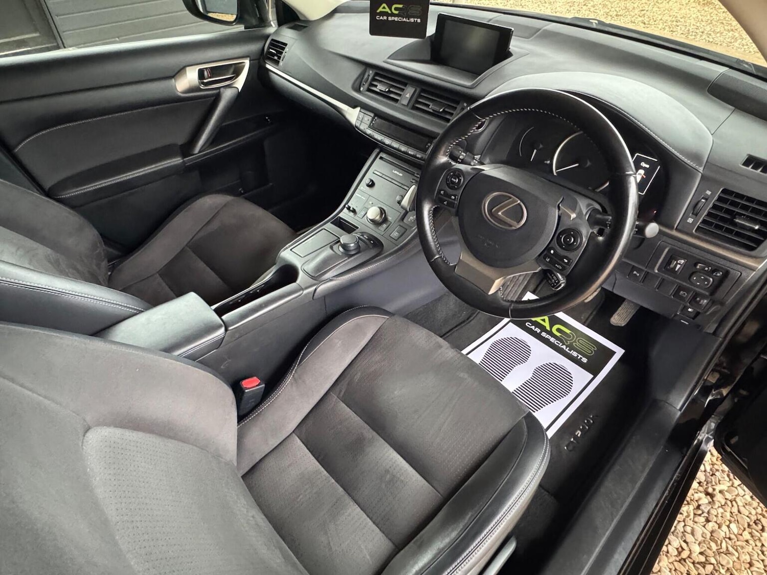 Used Lexus CT 2020 for sale - 77662222: Photo 21