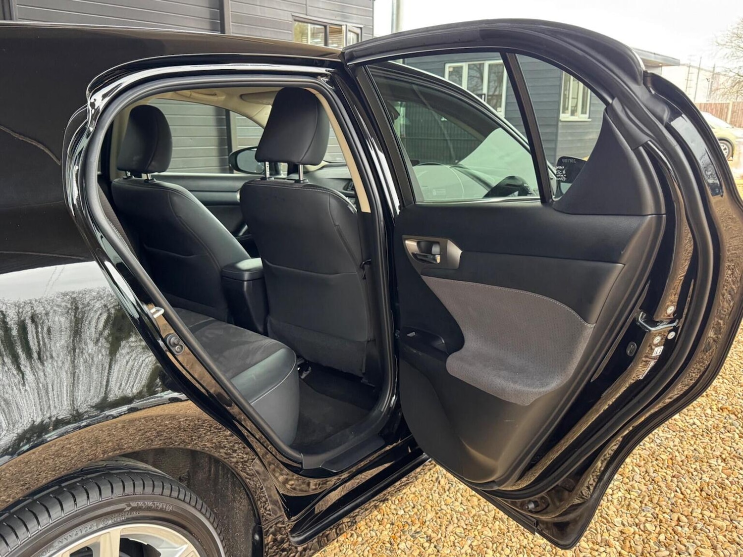 Used Lexus CT 2020 for sale - 77662222: Photo 22