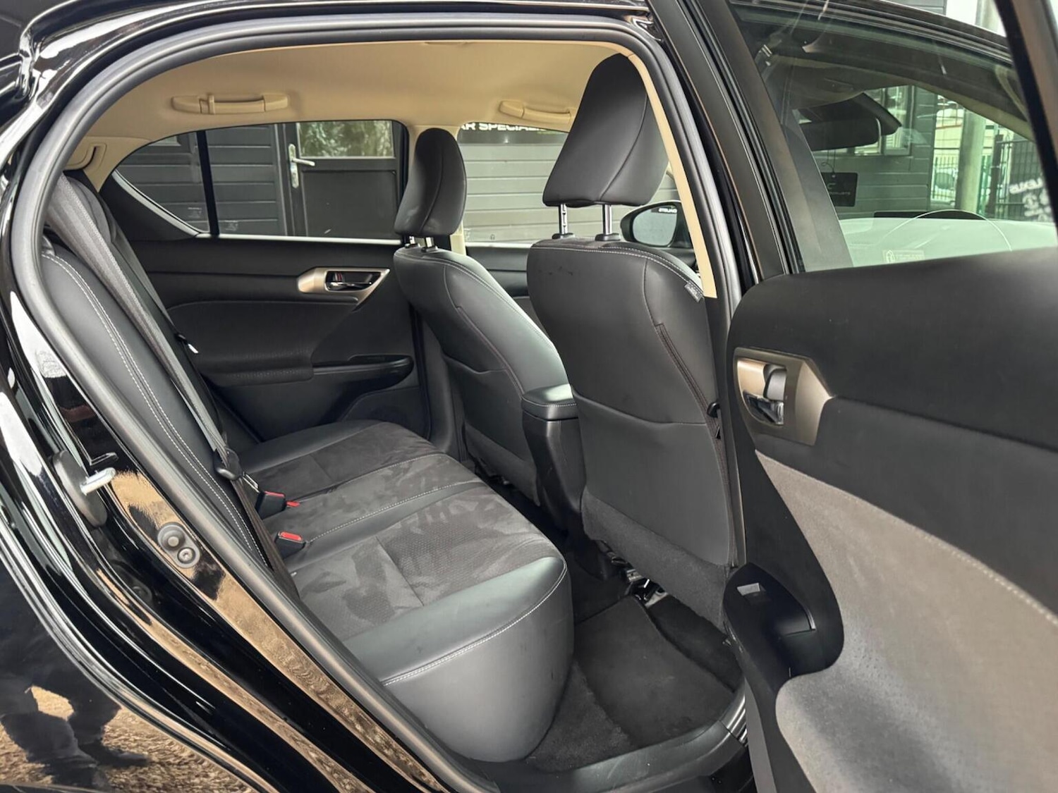 Used Lexus CT 2020 for sale - 77662222: Photo 23