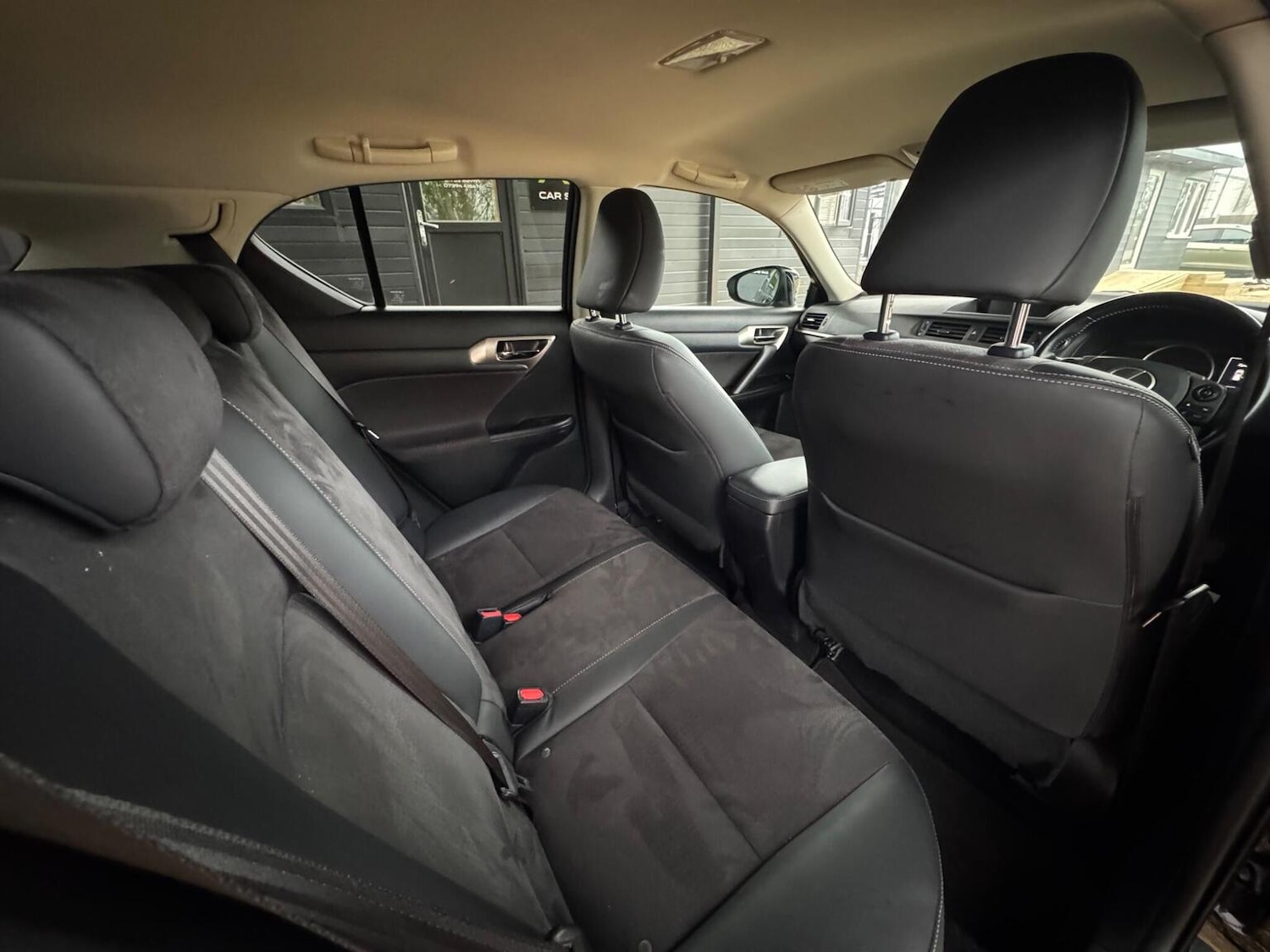 Used Lexus CT 2020 for sale - 77662222: Photo 25