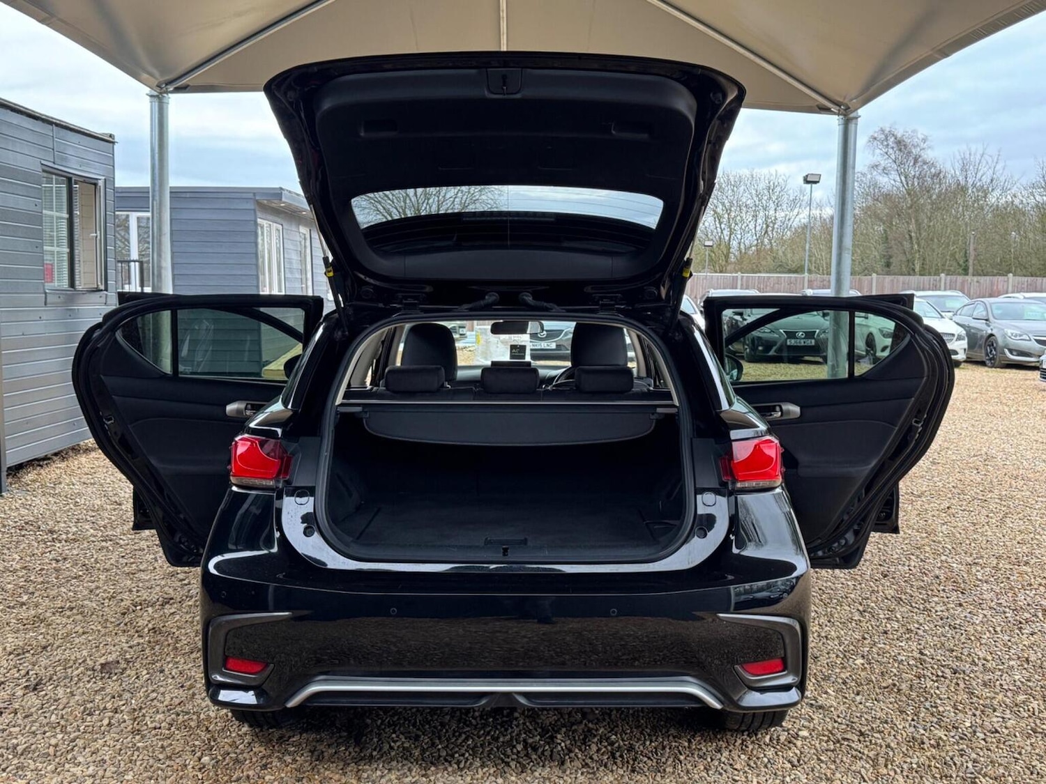 Used Lexus CT 2020 for sale - 77662222: Photo 26