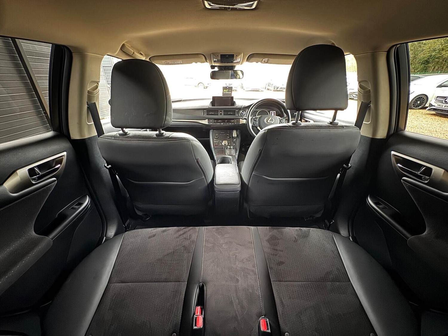 Used Lexus CT 2020 for sale - 77662222: Photo 28